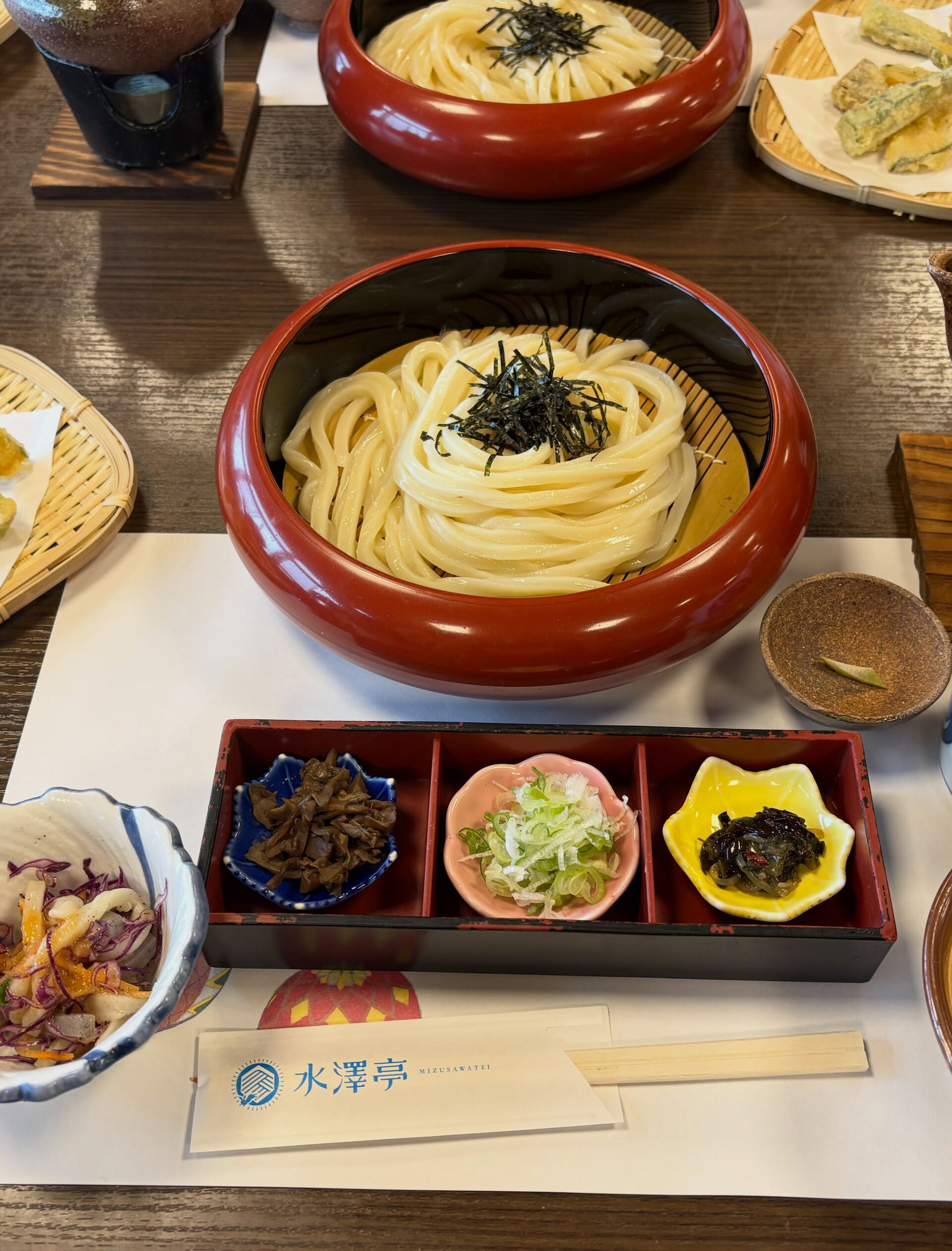 青梅商工会視察研修会
