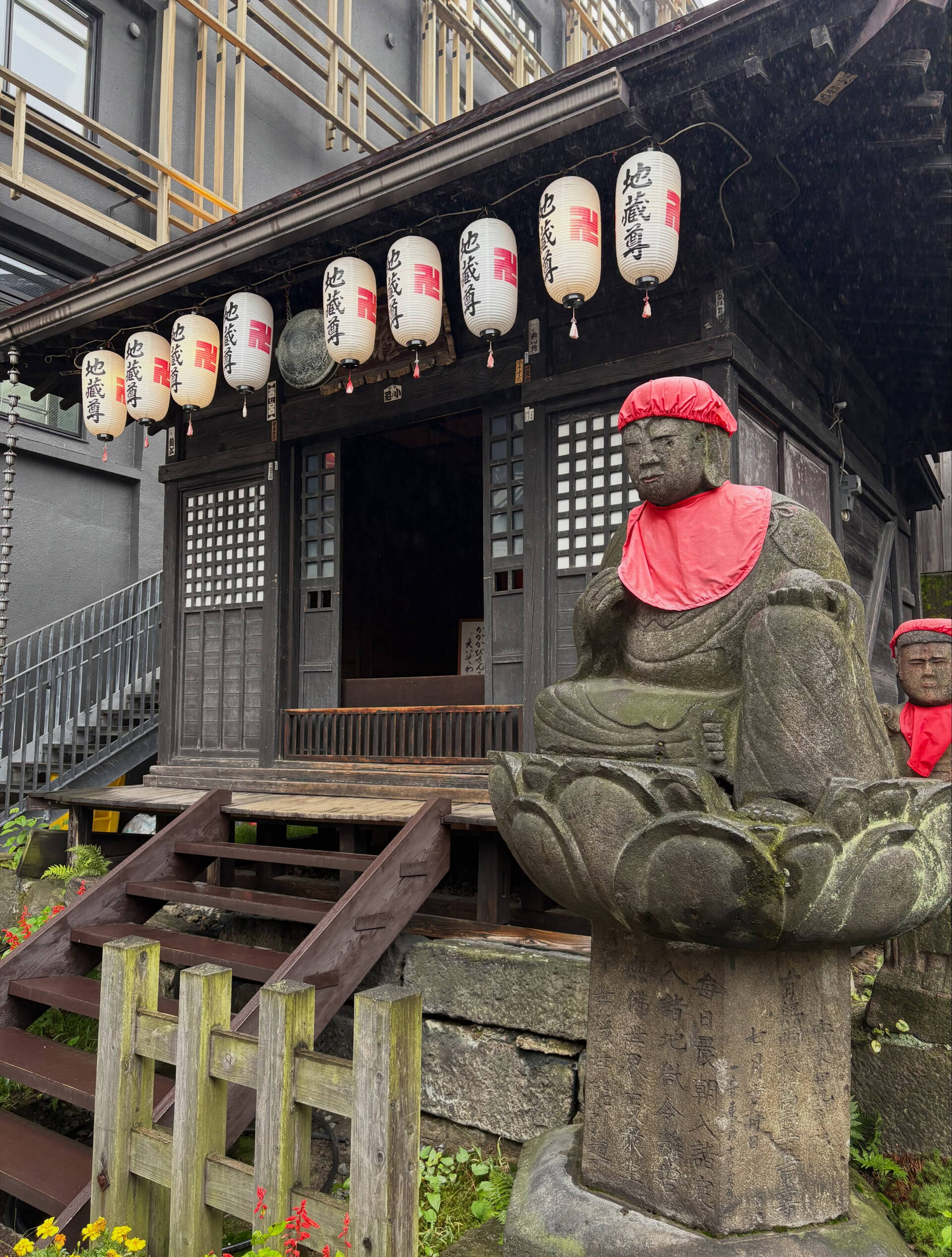 青梅商工会視察研修会
