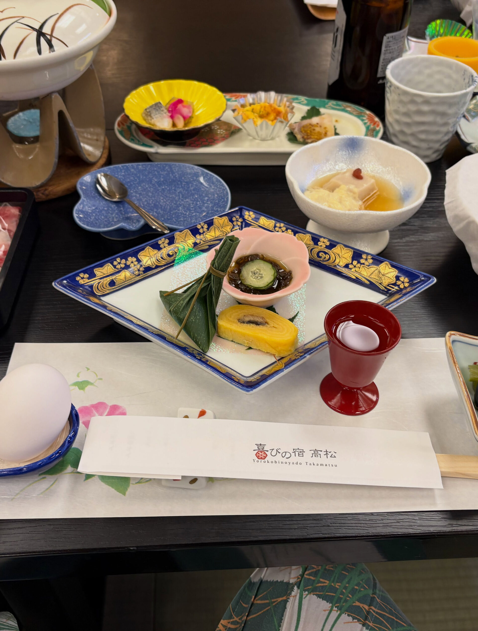青梅商工会視察研修会