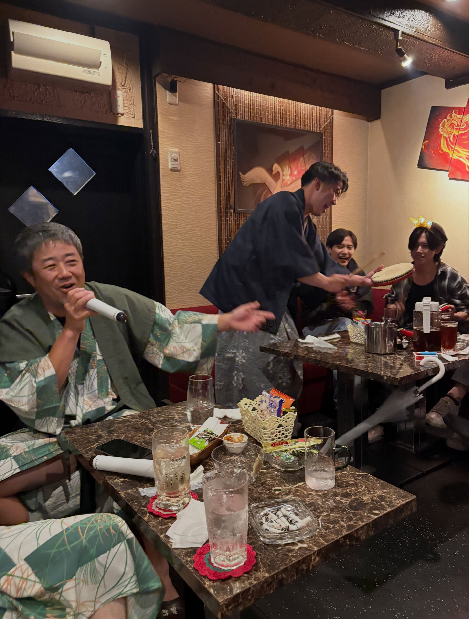 青梅商工会視察研修会