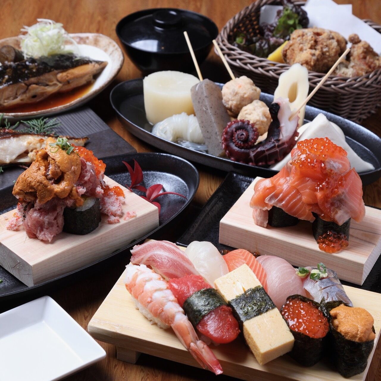 素材の美味しさを感じられるお料理